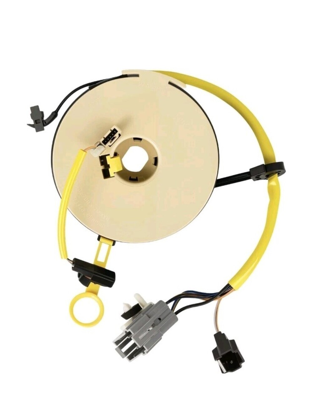 5C3Z-14A664-A Steering Wheel Clock Spring For Ford F-250 F-350 F-450 Excursion